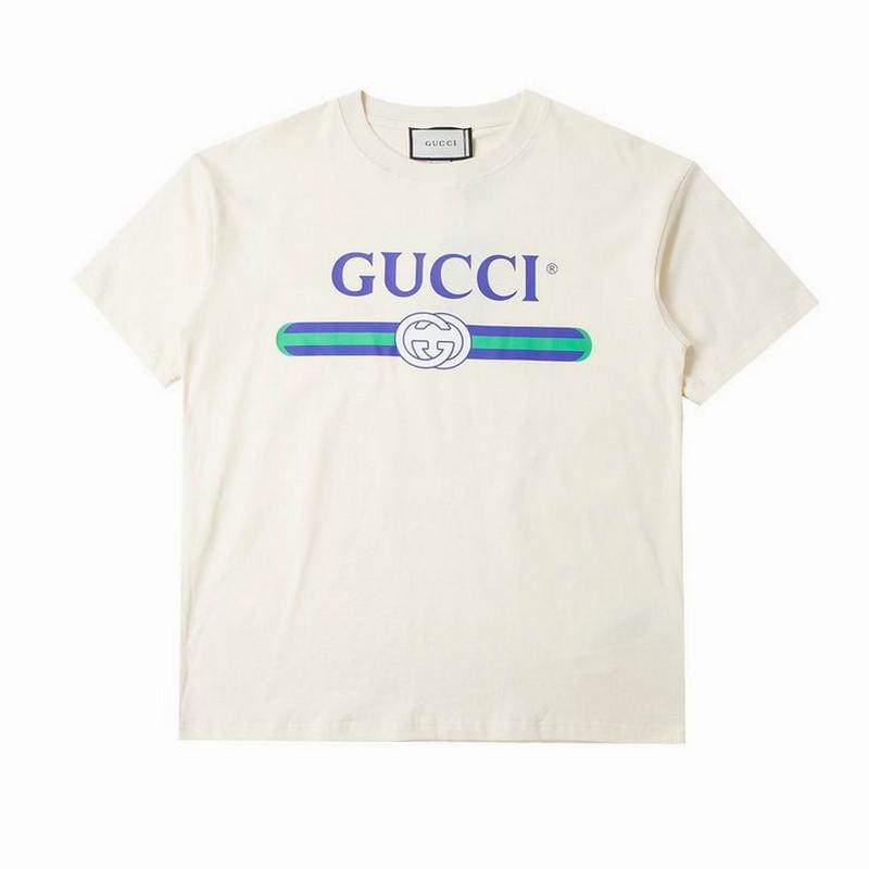 Gucci Men's T-shirts 241